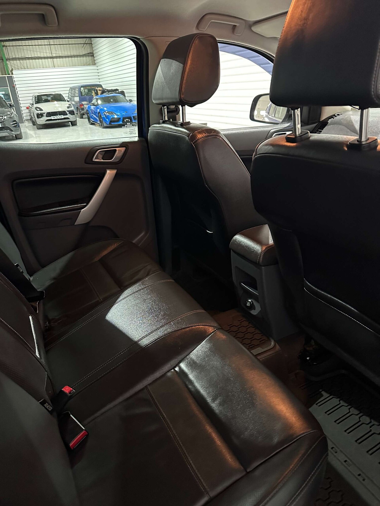 Used Ford Ranger 2015 for sale - 77655593: Photo 31