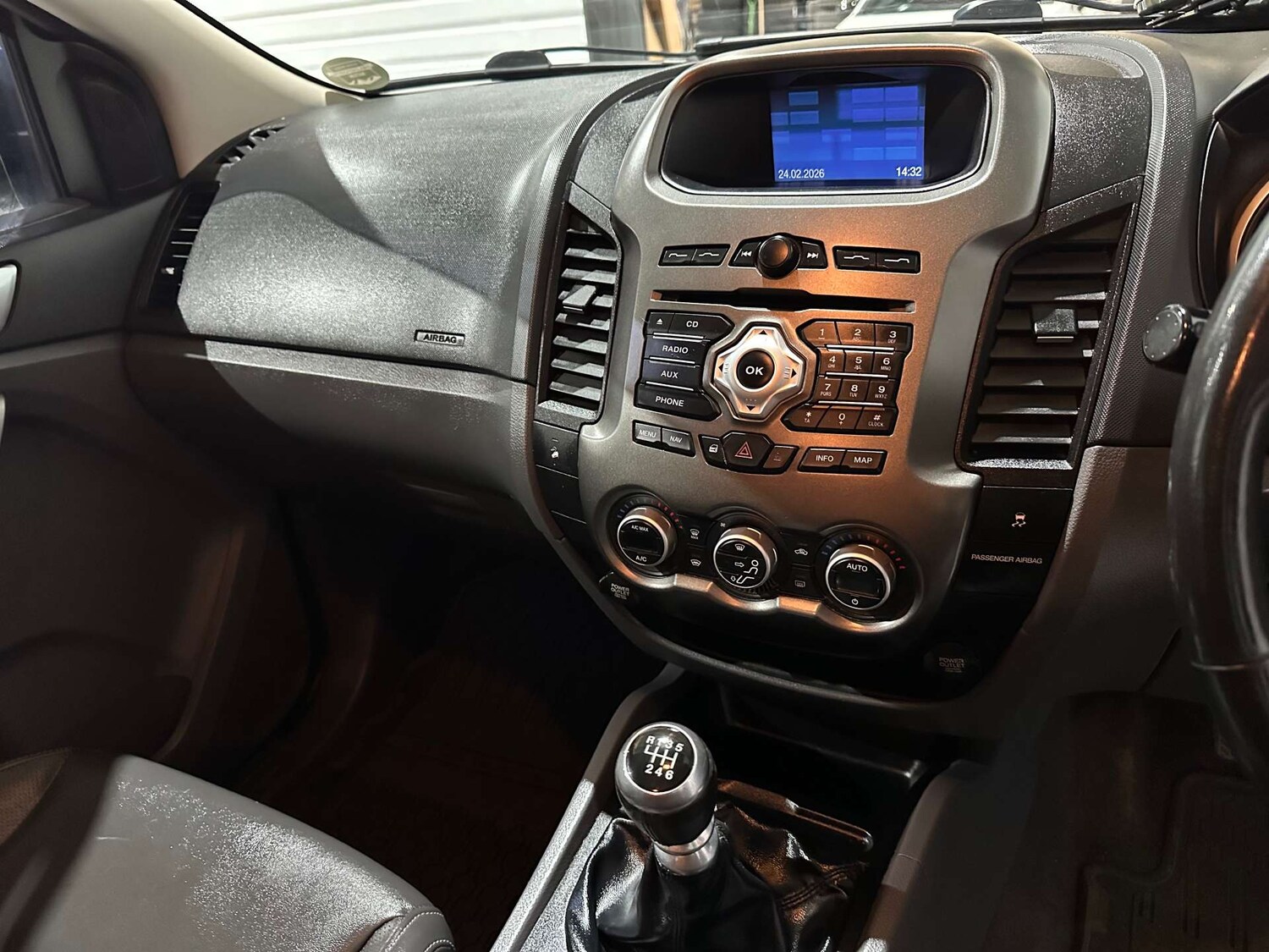 Used Ford Ranger 2015 for sale - 77655593: Photo 32