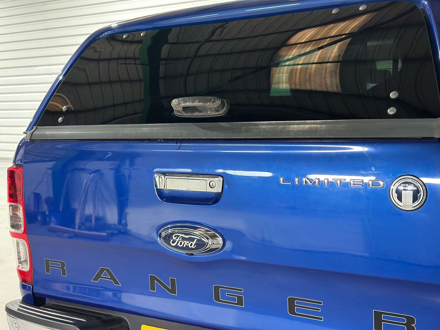 Used Ford Ranger 2015 for sale - 77655593: Photo 38