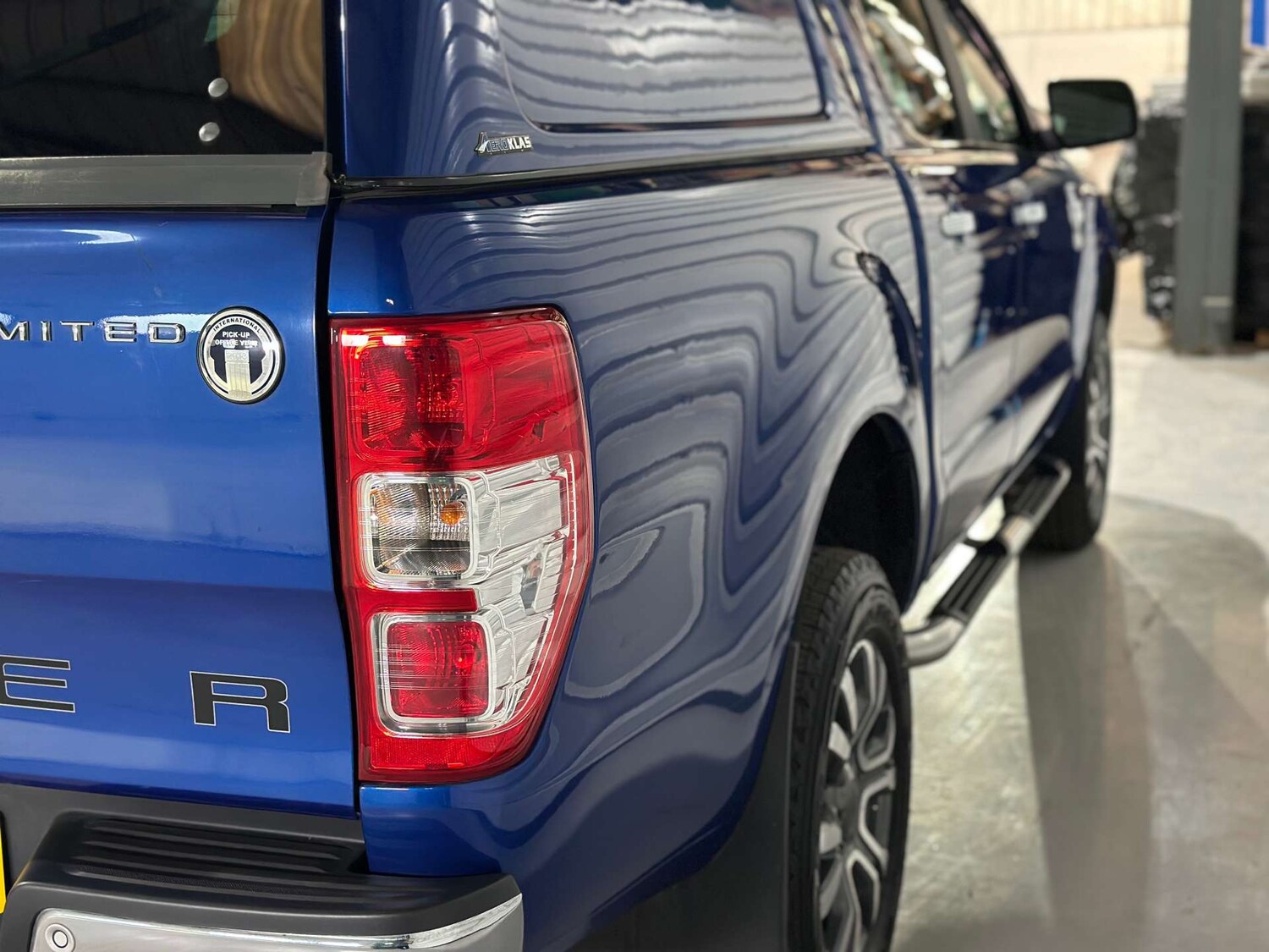 Used Ford Ranger 2015 for sale - 77655593: Photo 39