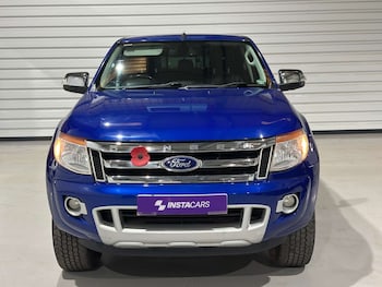 Used Ford Ranger 2015 for sale - 77655593: Photo