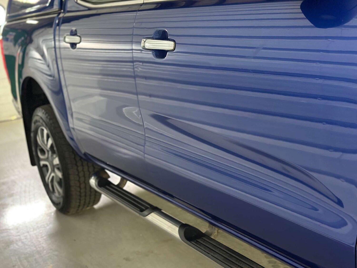 Used Ford Ranger 2015 for sale - 77655593: Photo 40