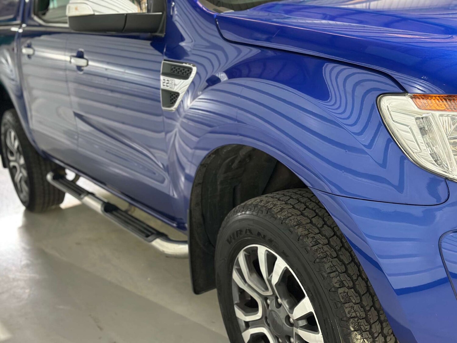 Used Ford Ranger 2015 for sale - 77655593: Photo 41