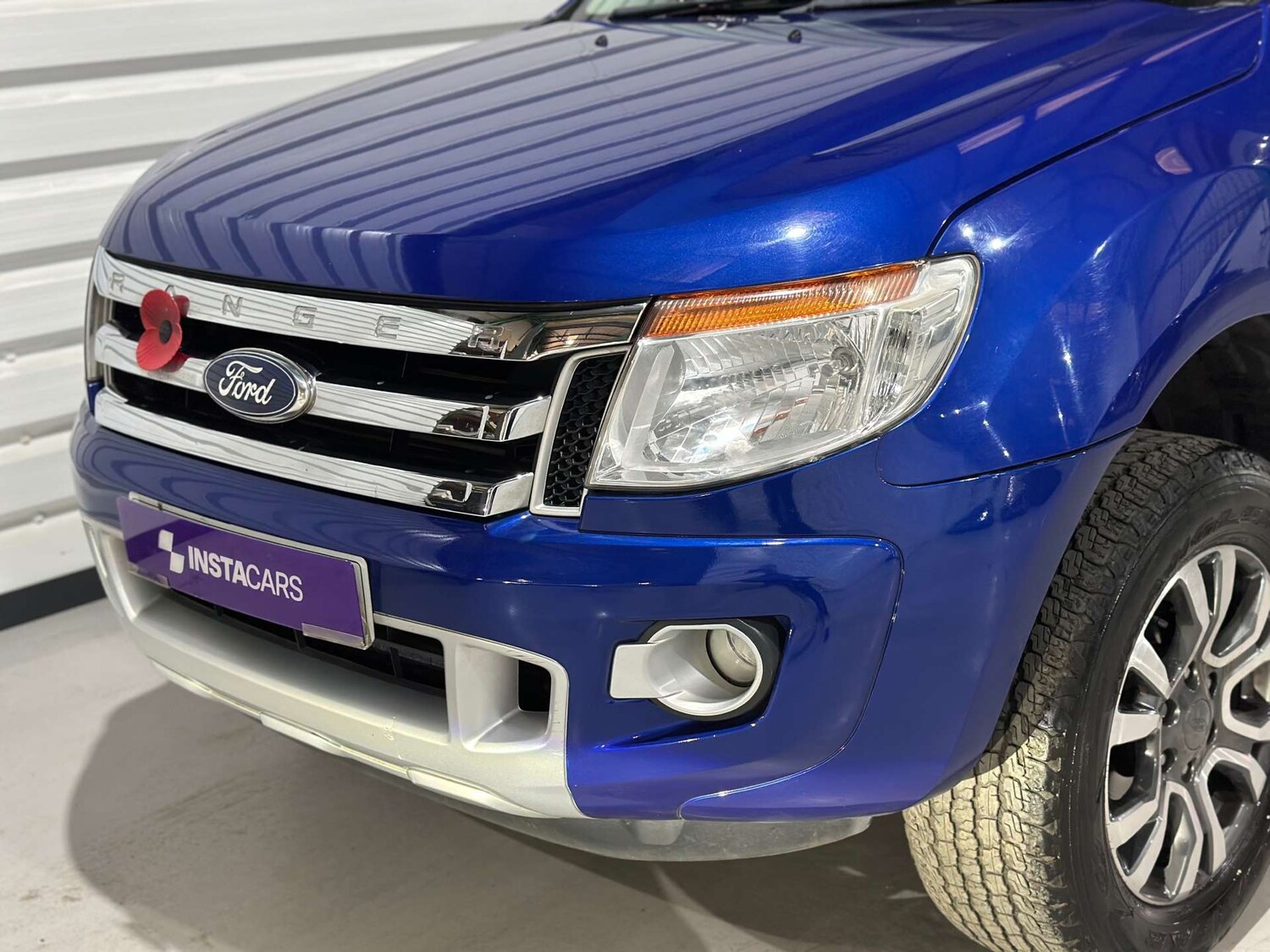Used Ford Ranger 2015 for sale - 77655593: Photo 43