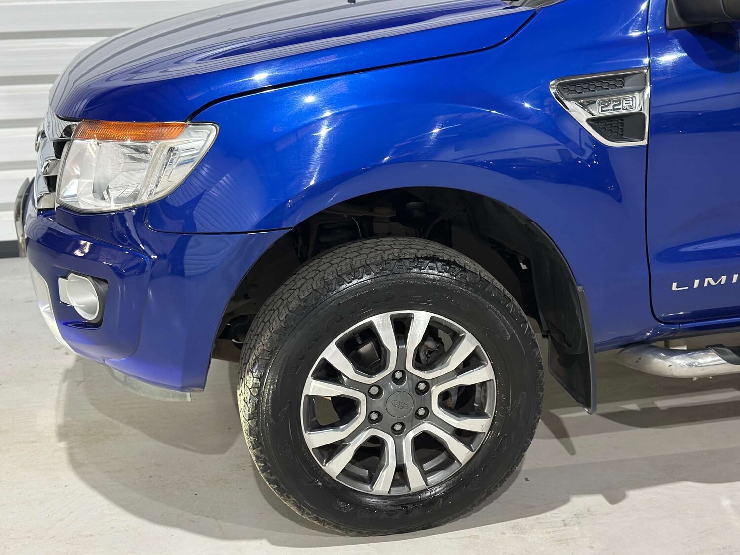 Used Ford Ranger 2015 for sale - 77655593: Photo 44