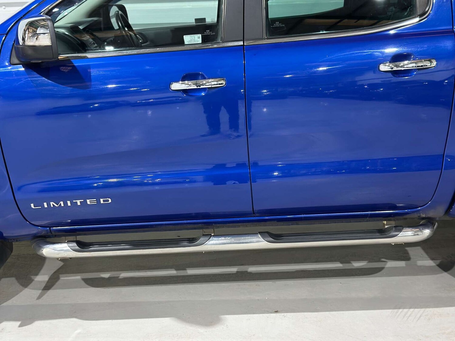 Used Ford Ranger 2015 for sale - 77655593: Photo 45