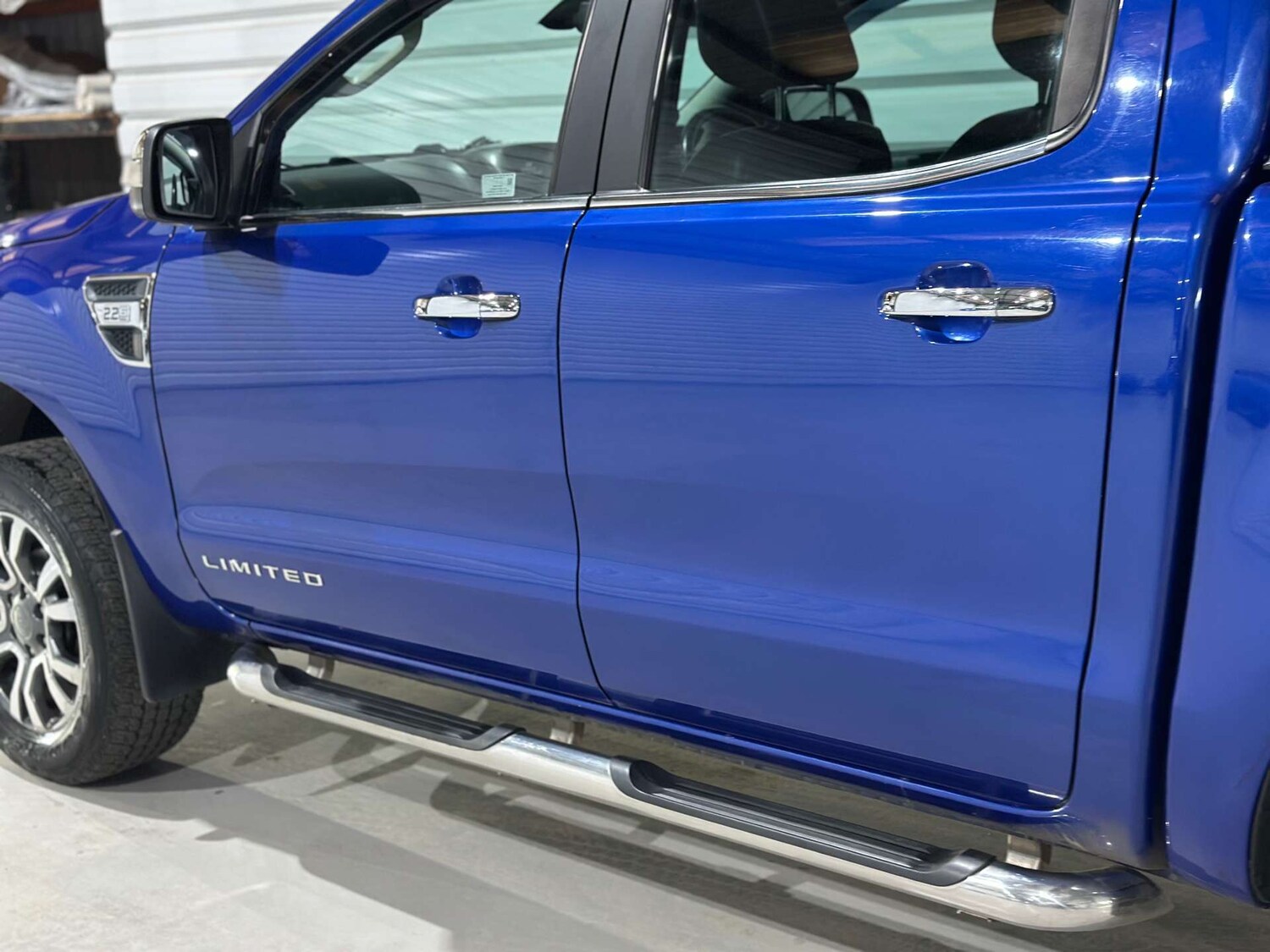 Used Ford Ranger 2015 for sale - 77655593: Photo 46