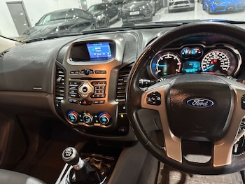 Used Ford Ranger 2015 for sale - 77655593: Photo