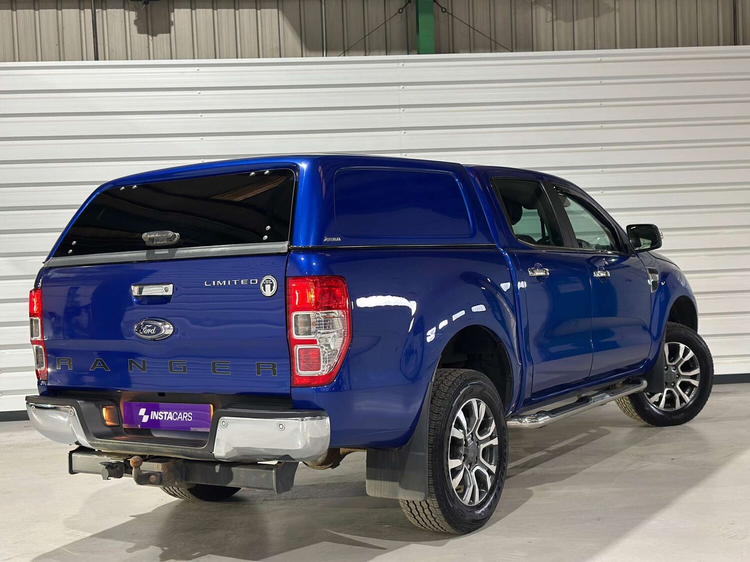 Used Ford Ranger 2015 for sale - 77655593: Photo 5