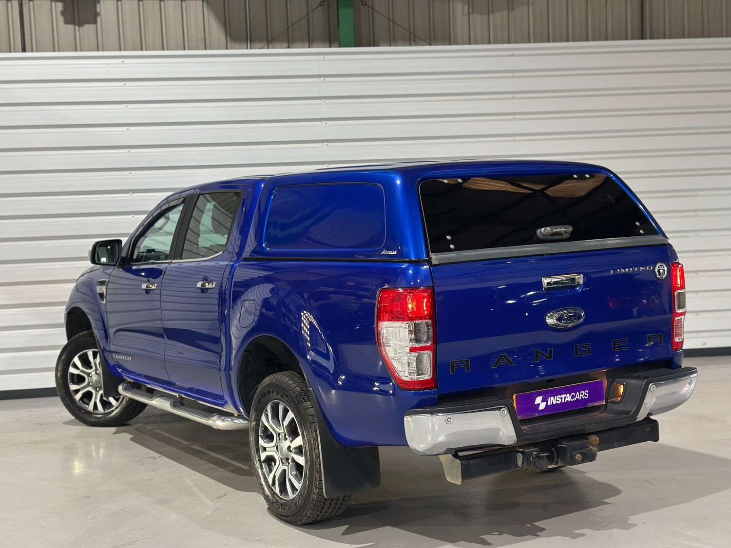Used Ford Ranger 2015 for sale - 77655593: Photo 6