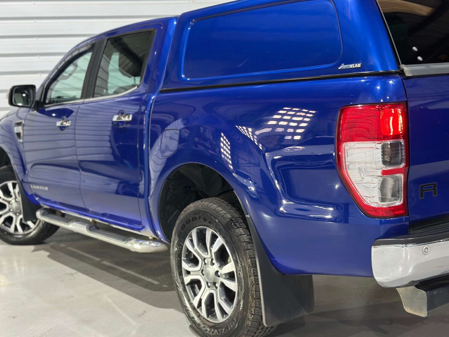 Used Ford Ranger 2015 for sale - 77655593: Photo 7