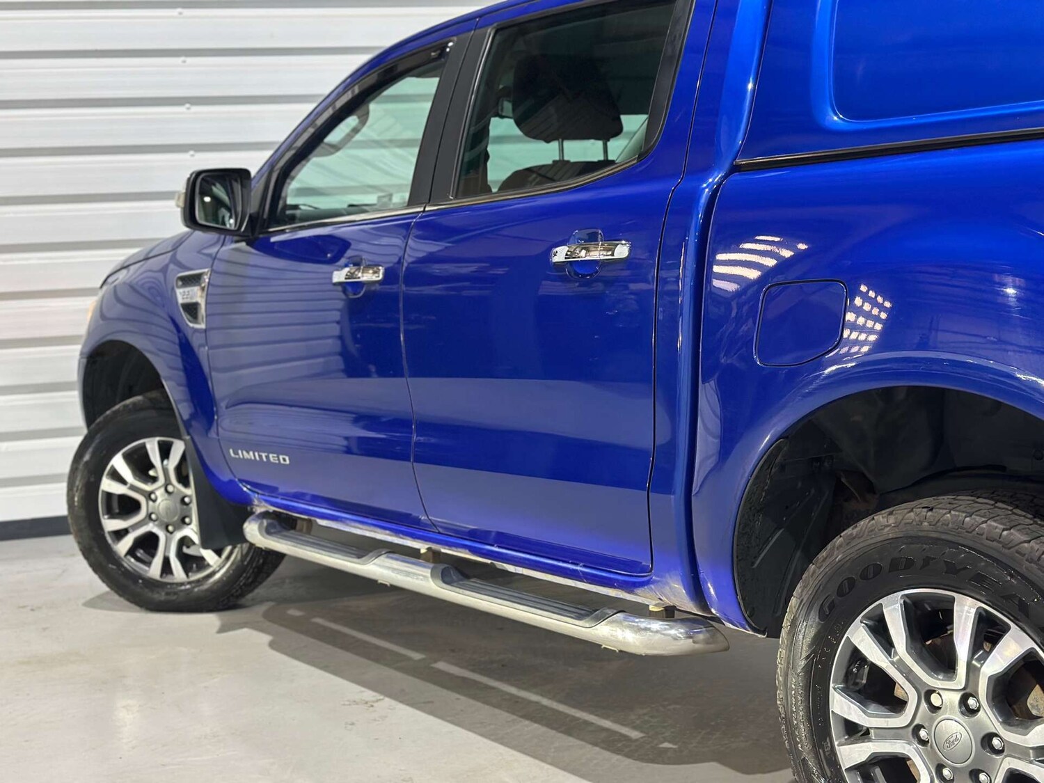 Used Ford Ranger 2015 for sale - 77655593: Photo 8