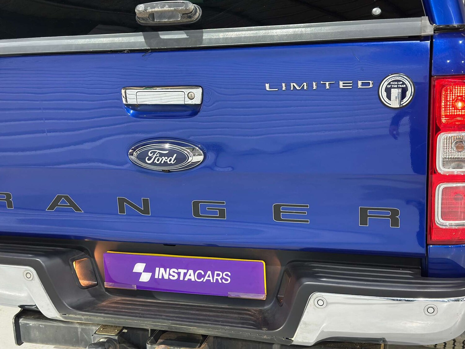 Used Ford Ranger 2015 for sale - 77655593: Photo 9