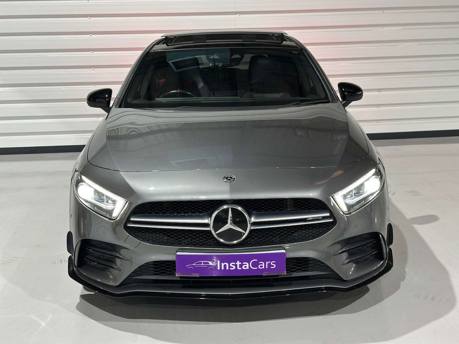 Used Mercedes-Benz A-Class 2019 for sale - 77363705: Photo 10