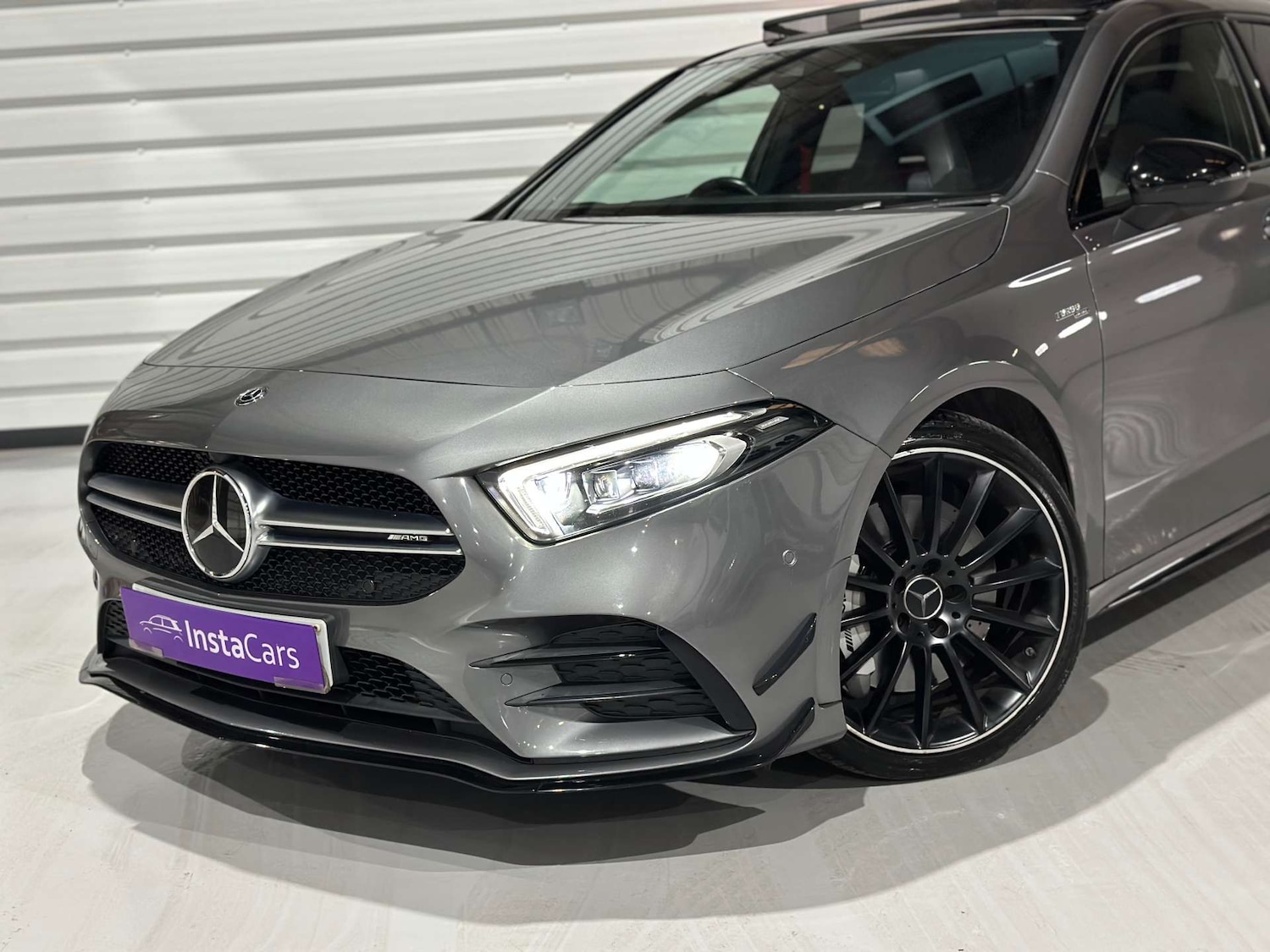 Used Mercedes-Benz A-Class 2019 for sale - 77363705: Photo 12