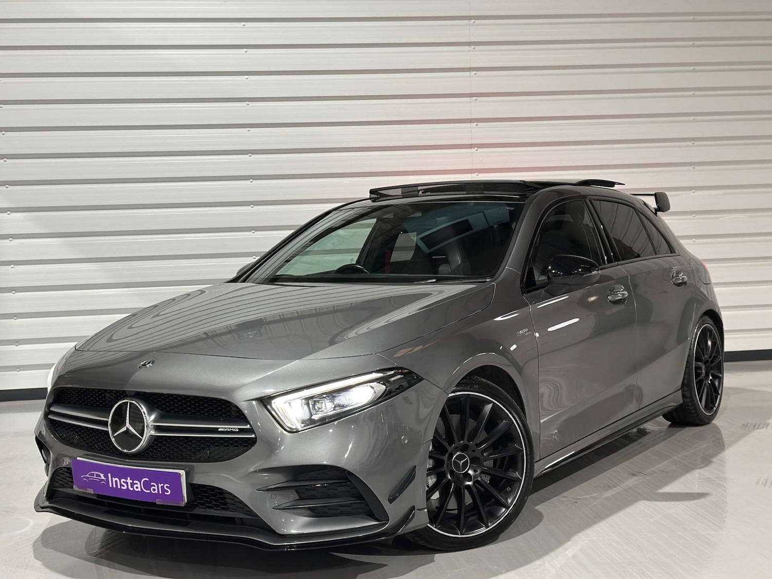 Used Mercedes-Benz A-Class 2019 for sale - 77363705: Photo 14