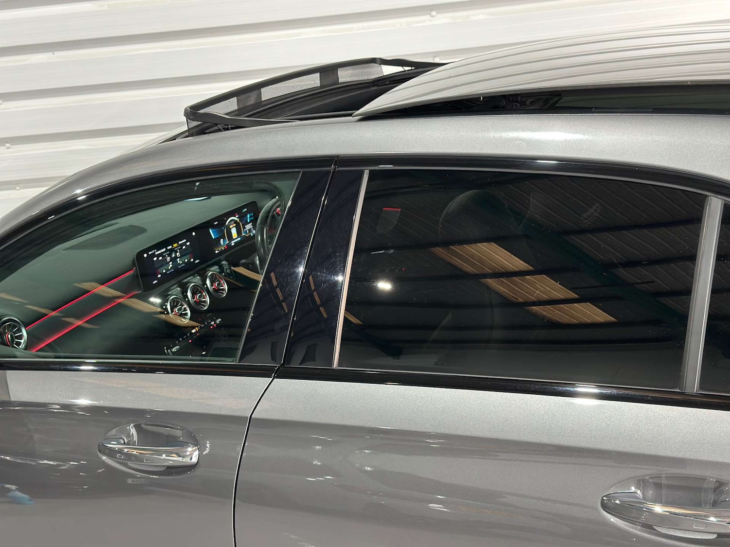 Used Mercedes-Benz A-Class 2019 for sale - 77363705: Photo 15