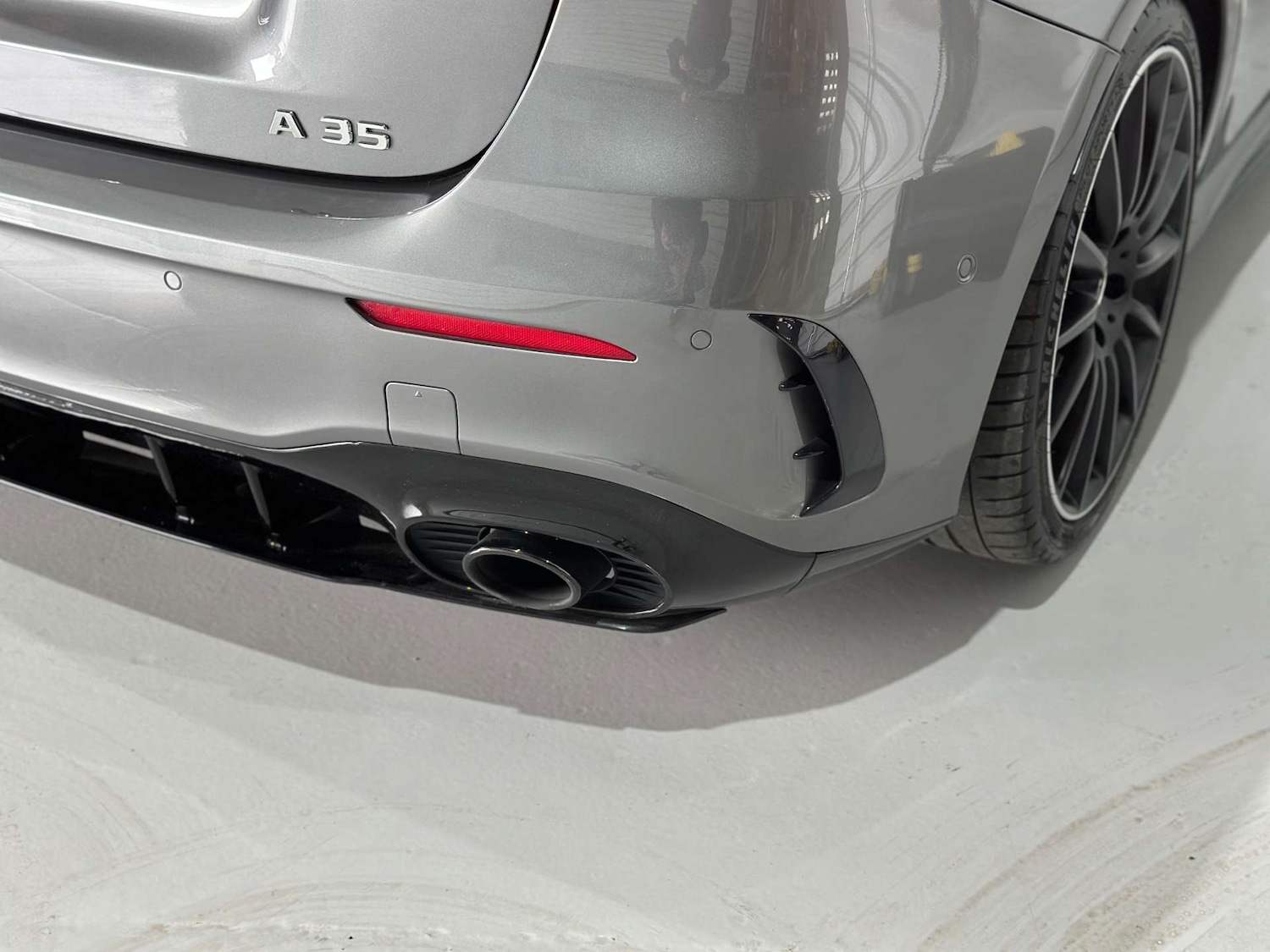 Used Mercedes-Benz A-Class 2019 for sale - 77363705: Photo 17