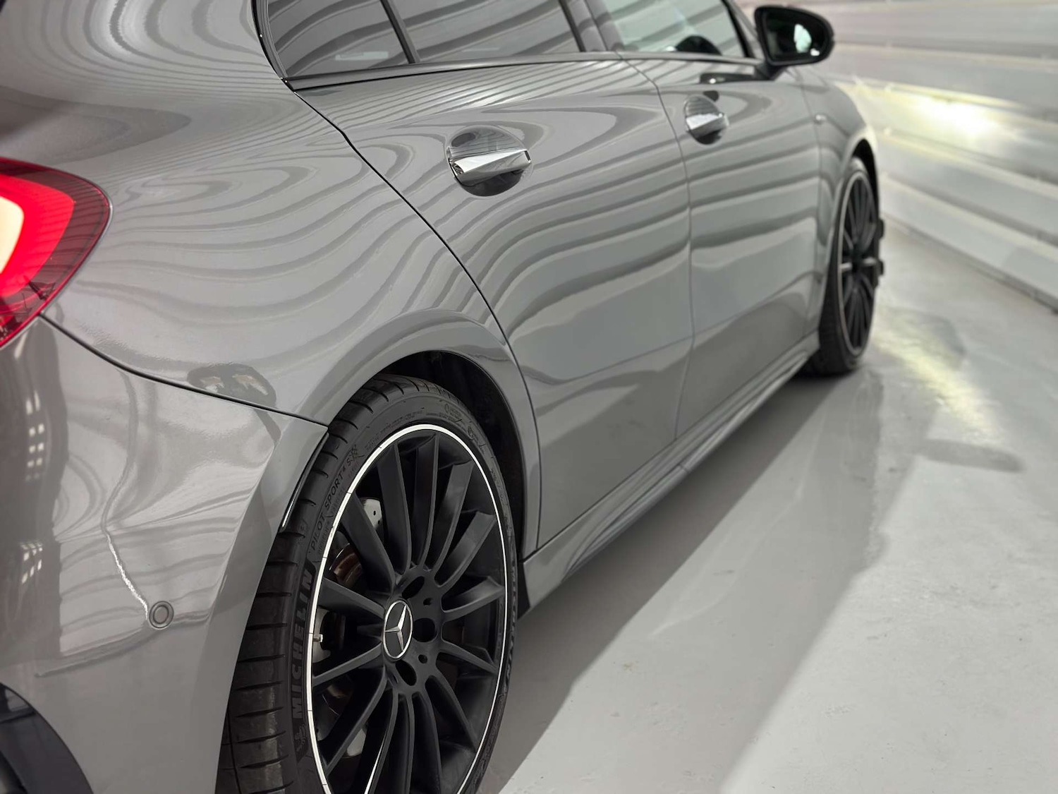 Used Mercedes-Benz A-Class 2019 for sale - 77363705: Photo 18