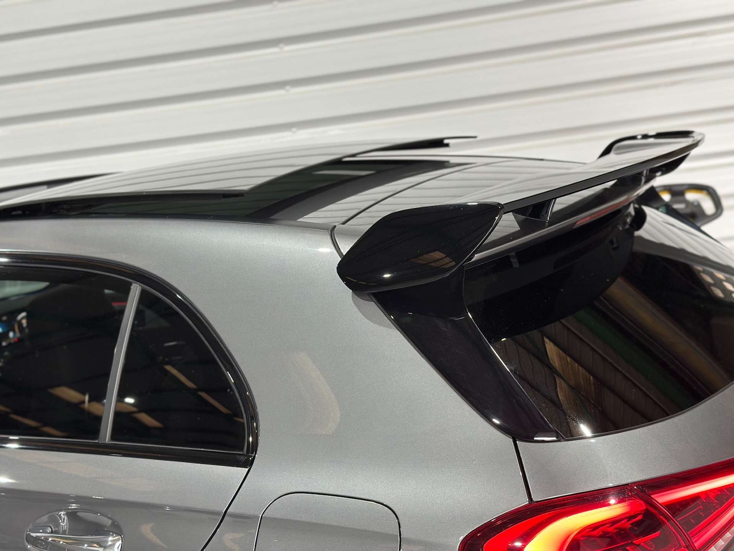 Used Mercedes-Benz A-Class 2019 for sale - 77363705: Photo 19