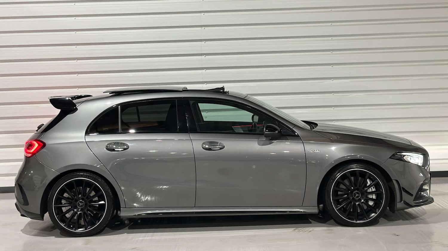 Used Mercedes-Benz A-Class 2019 for sale - 77363705: Photo 2