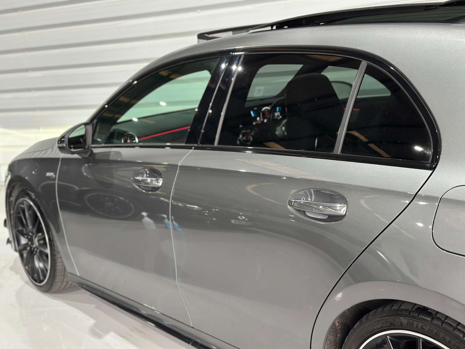 Used Mercedes-Benz A-Class 2019 for sale - 77363705: Photo 20