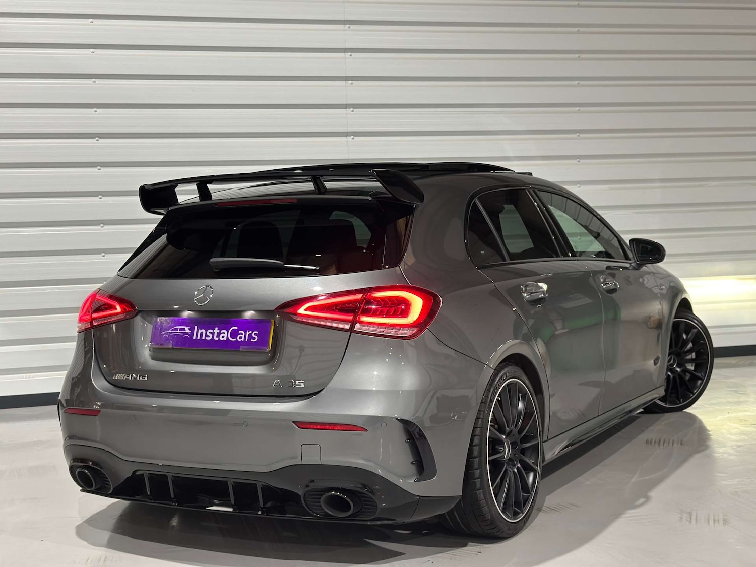 Used Mercedes-Benz A-Class 2019 for sale - 77363705: Photo 23