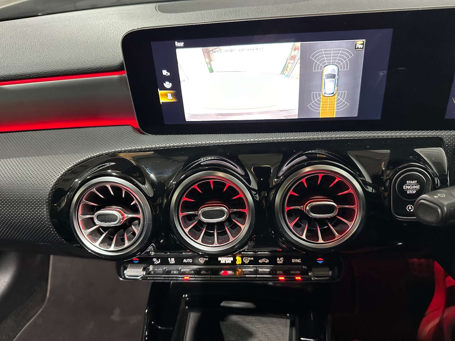 Used Mercedes-Benz A-Class 2019 for sale - 77363705: Photo 24