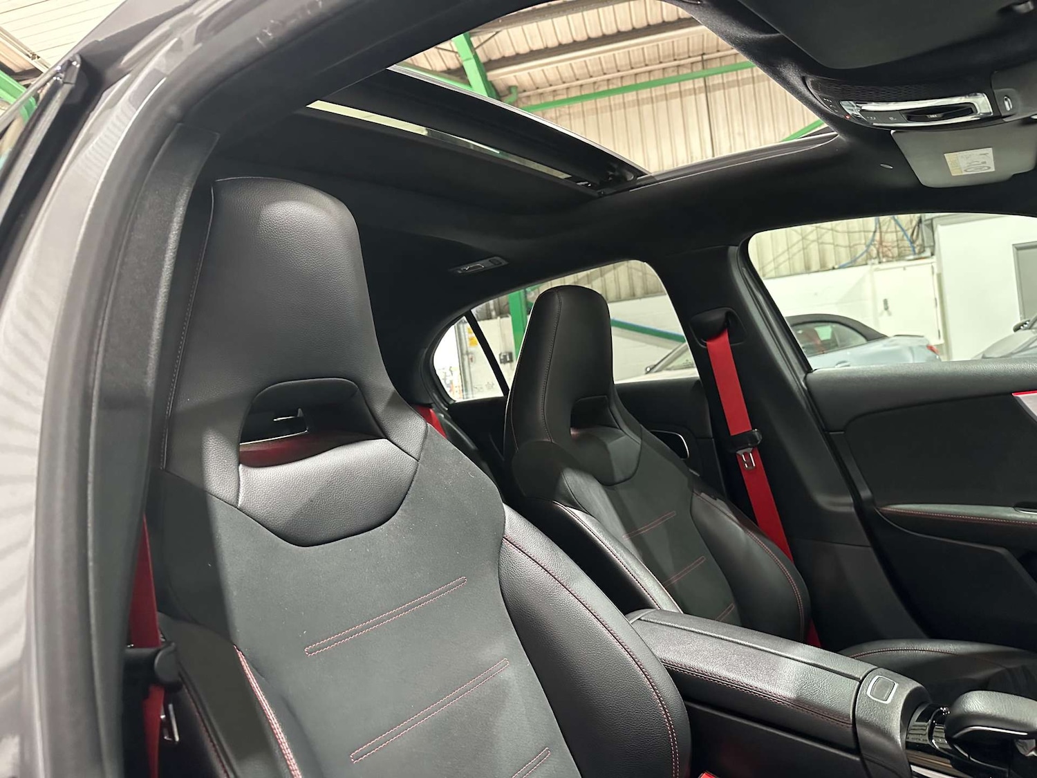 Used Mercedes-Benz A-Class 2019 for sale - 77363705: Photo 28