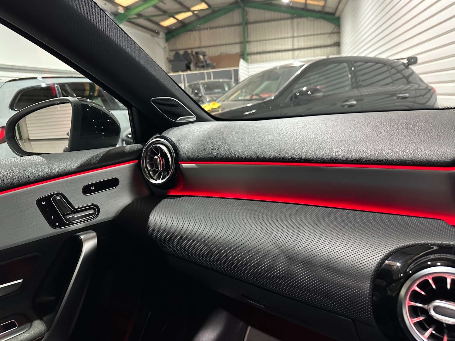 Used Mercedes-Benz A-Class 2019 for sale - 77363705: Photo 29