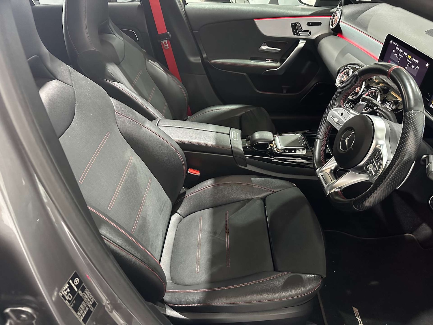 Used Mercedes-Benz A-Class 2019 for sale - 77363705: Photo 30