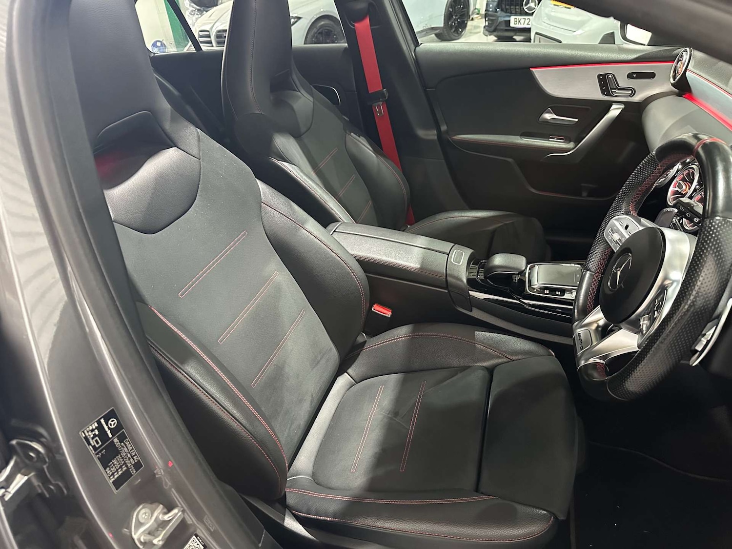 Used Mercedes-Benz A-Class 2019 for sale - 77363705: Photo 31