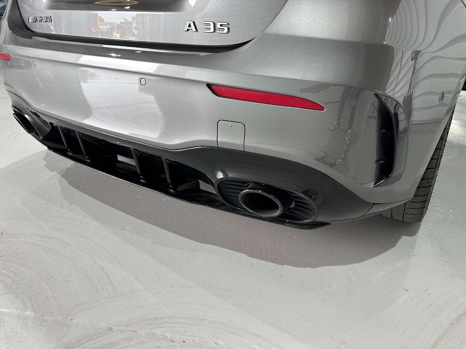 Used Mercedes-Benz A-Class 2019 for sale - 77363705: Photo 33