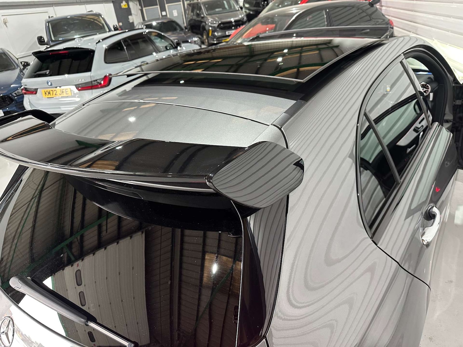 Used Mercedes-Benz A-Class 2019 for sale - 77363705: Photo 34