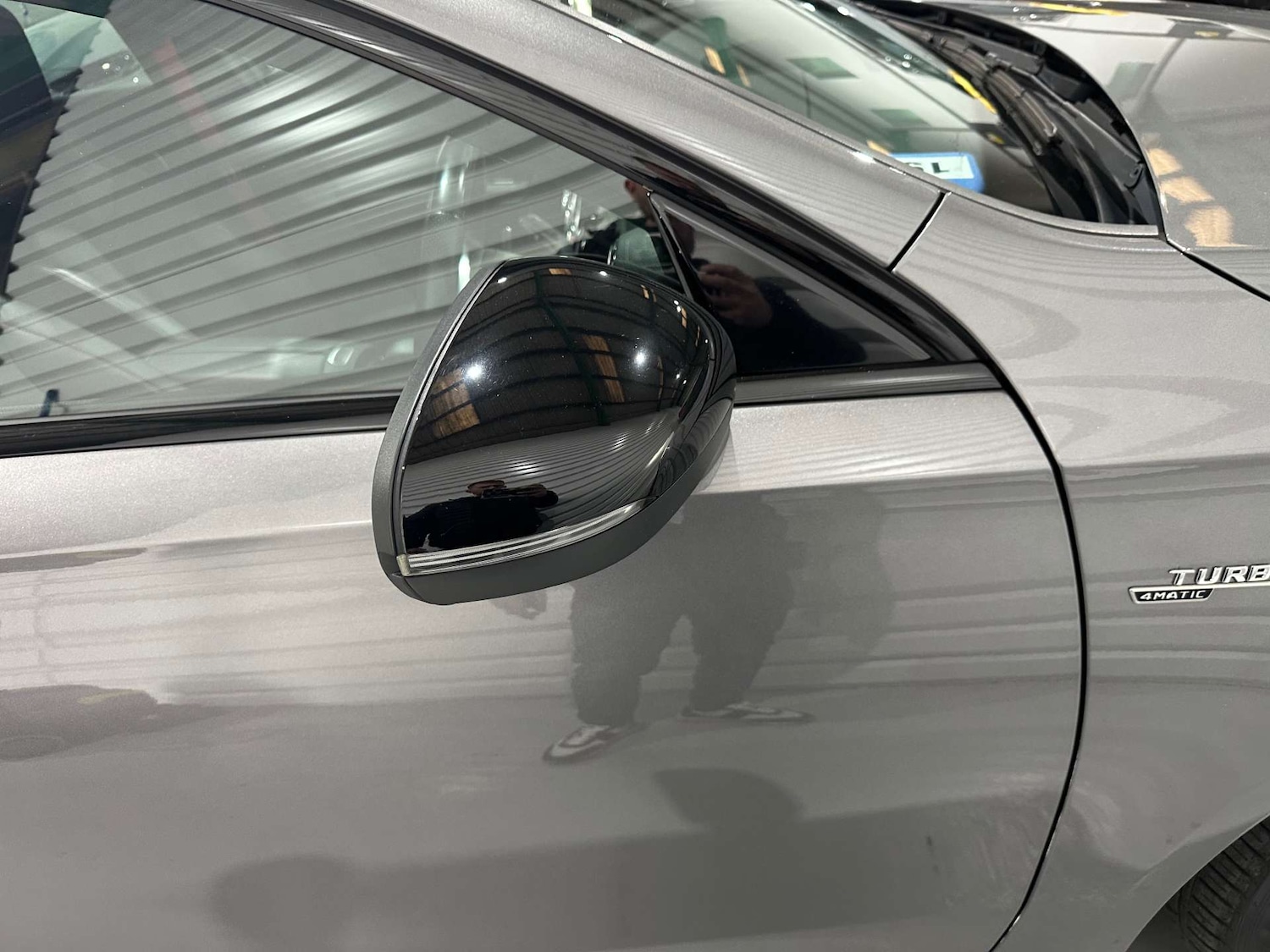 Used Mercedes-Benz A-Class 2019 for sale - 77363705: Photo 35