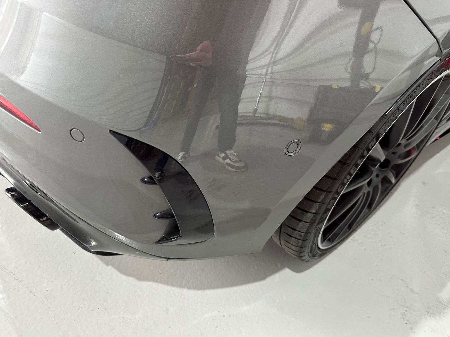 Used Mercedes-Benz A-Class 2019 for sale - 77363705: Photo 36