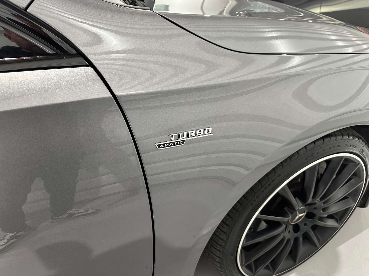 Used Mercedes-Benz A-Class 2019 for sale - 77363705: Photo 37