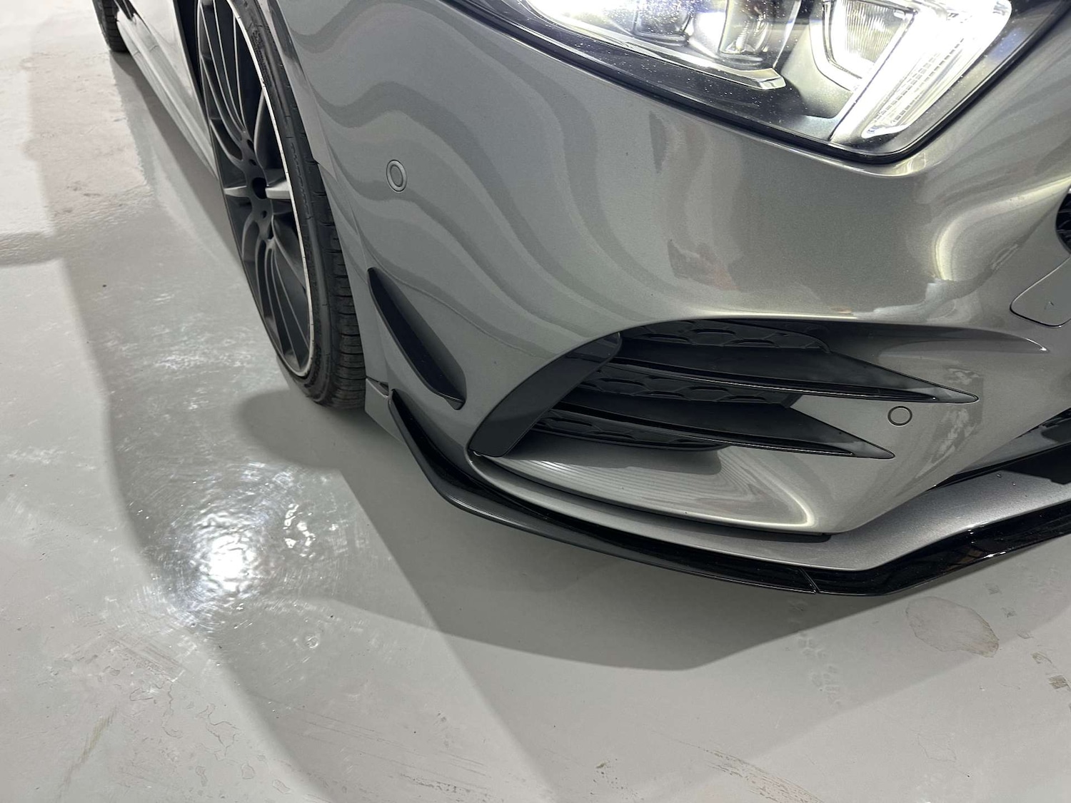Used Mercedes-Benz A-Class 2019 for sale - 77363705: Photo 38
