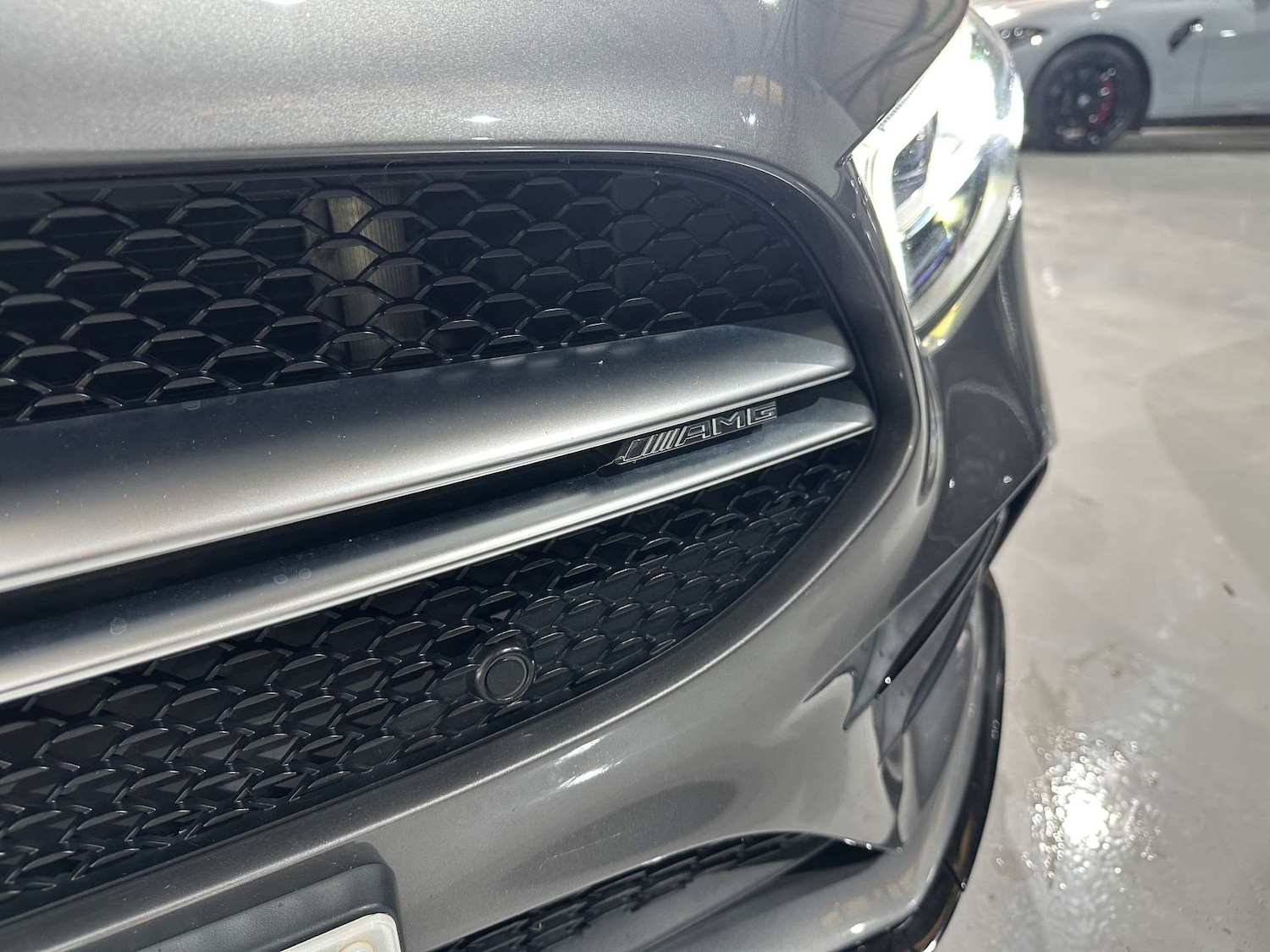 Used Mercedes-Benz A-Class 2019 for sale - 77363705: Photo 39