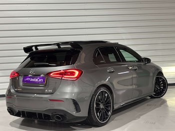 Used Mercedes-Benz A-Class 2019 for sale - 77363705: Photo