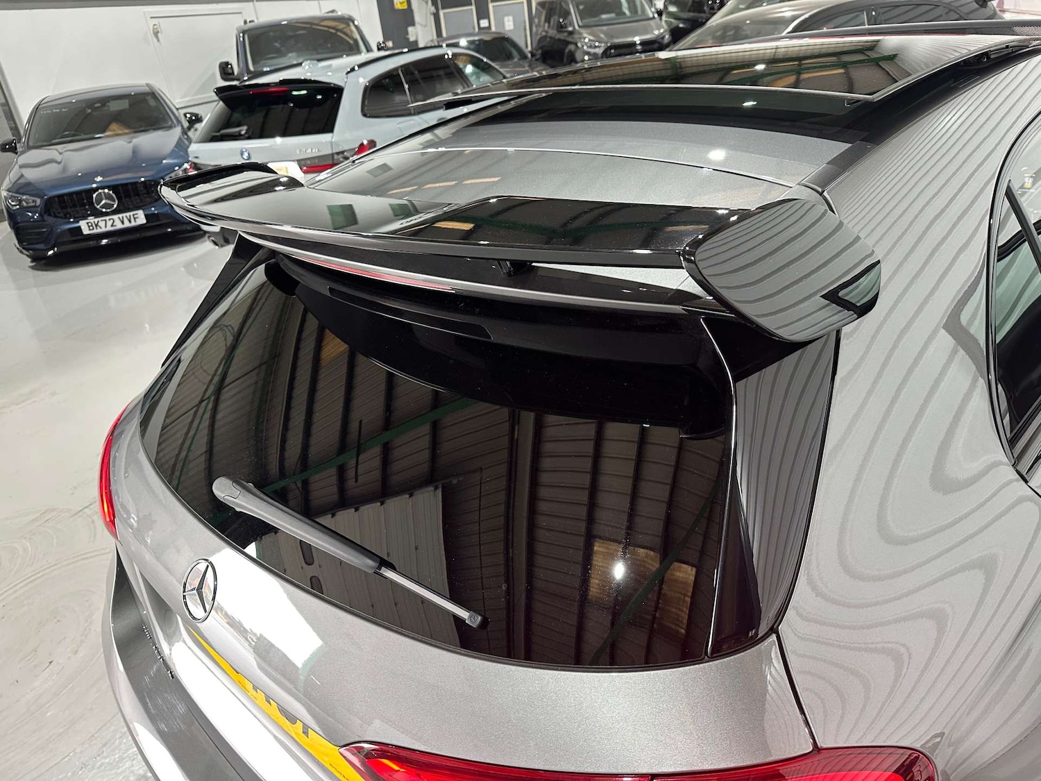 Used Mercedes-Benz A-Class 2019 for sale - 77363705: Photo 42