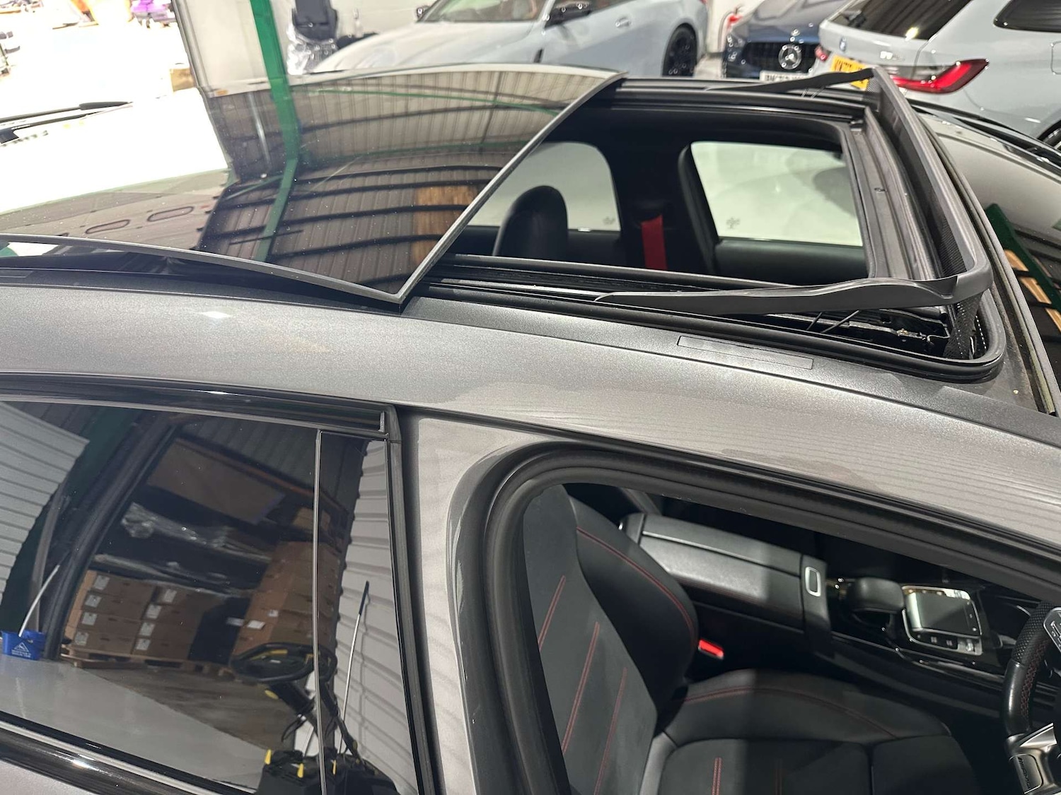 Used Mercedes-Benz A-Class 2019 for sale - 77363705: Photo 43