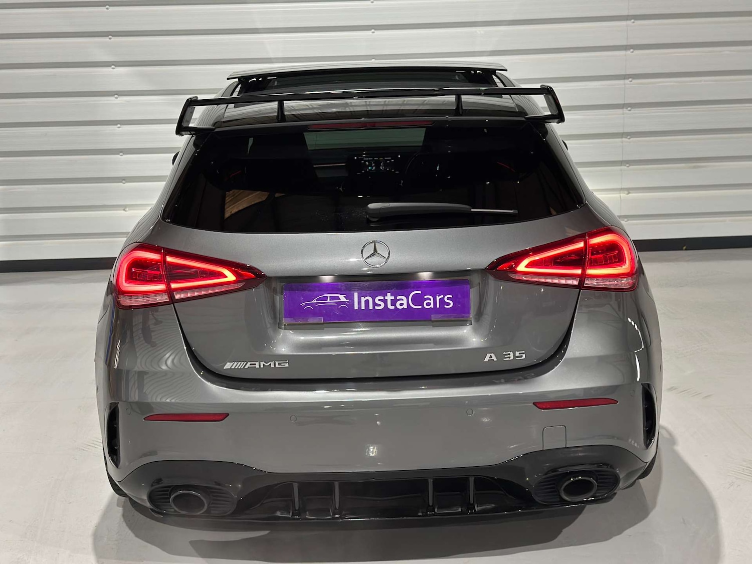 Used Mercedes-Benz A-Class 2019 for sale - 77363705: Photo 5