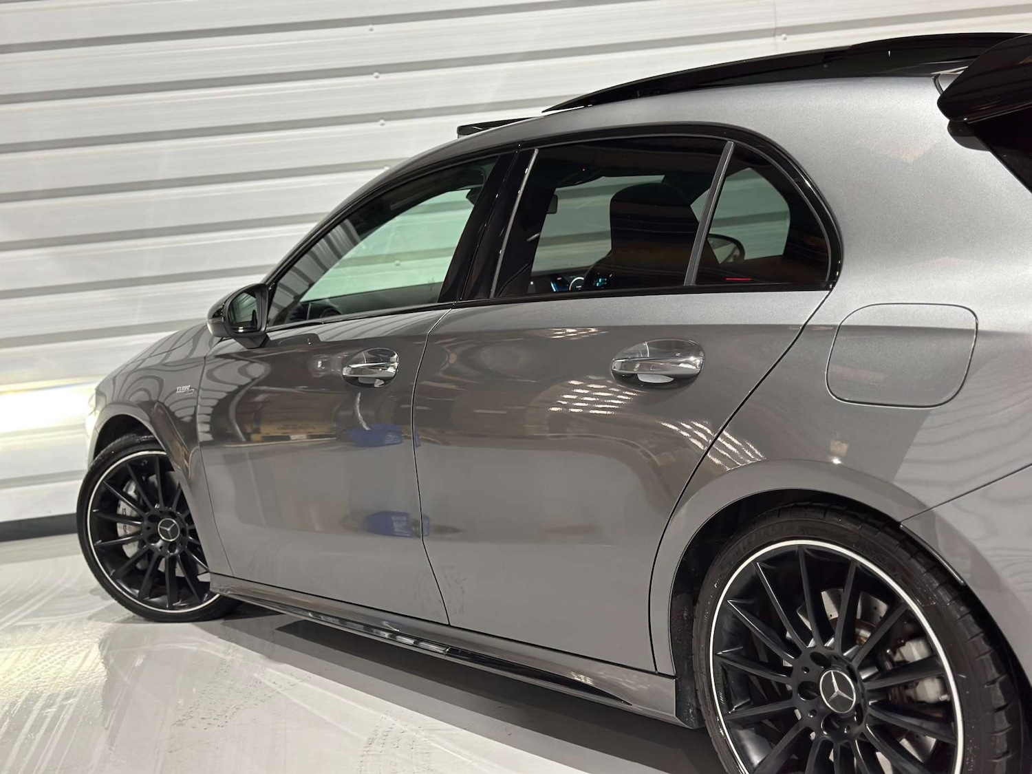 Used Mercedes-Benz A-Class 2019 for sale - 77363705: Photo 6