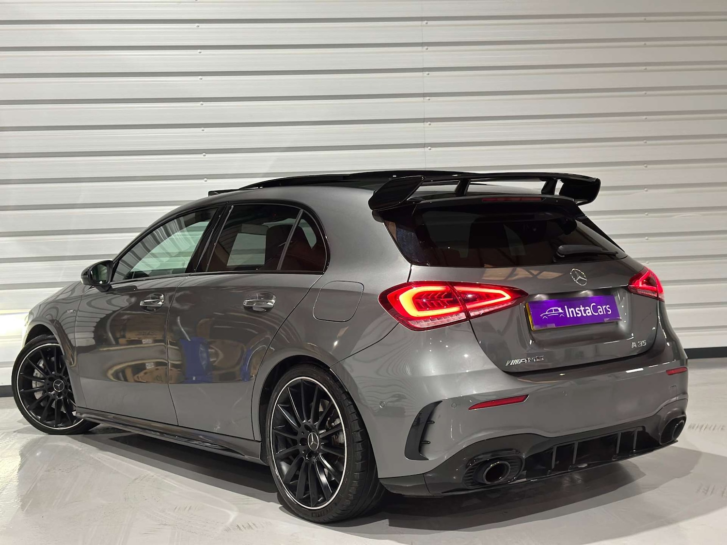 Used Mercedes-Benz A-Class 2019 for sale - 77363705: Photo 8