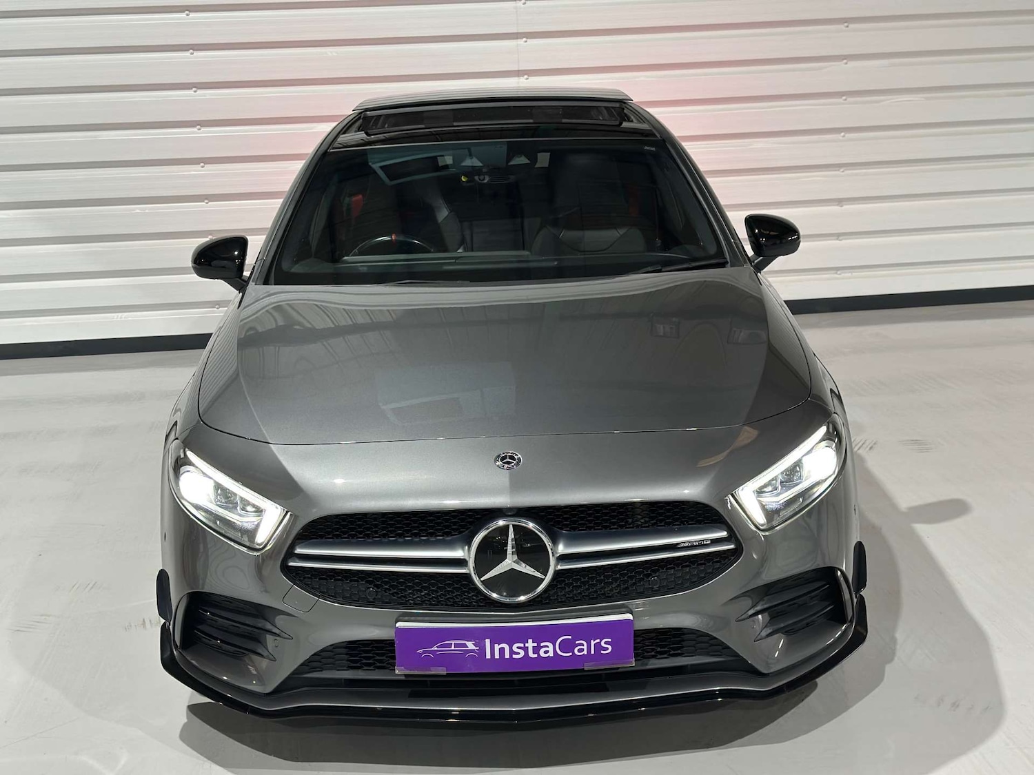 Used Mercedes-Benz A-Class 2019 for sale - 77363705: Photo 9