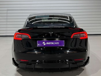 Used Tesla Model 3 2022 for sale - 78917576: Photo