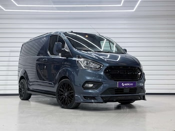 Used Ford Transit Custom 2019 for sale - 79276731: Photo