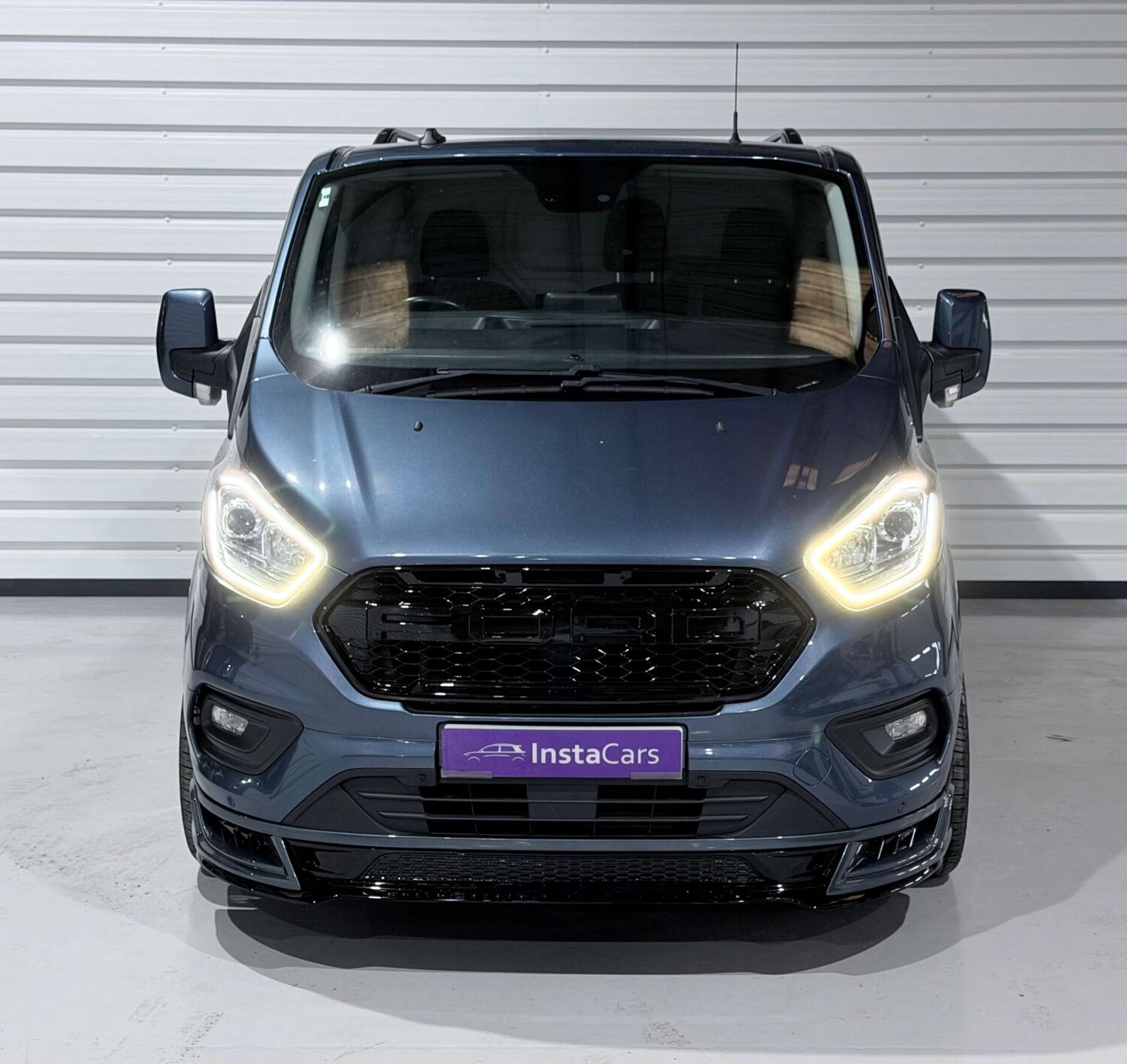 Used Ford Transit Custom 2022 for sale - 77363709: Photo 10