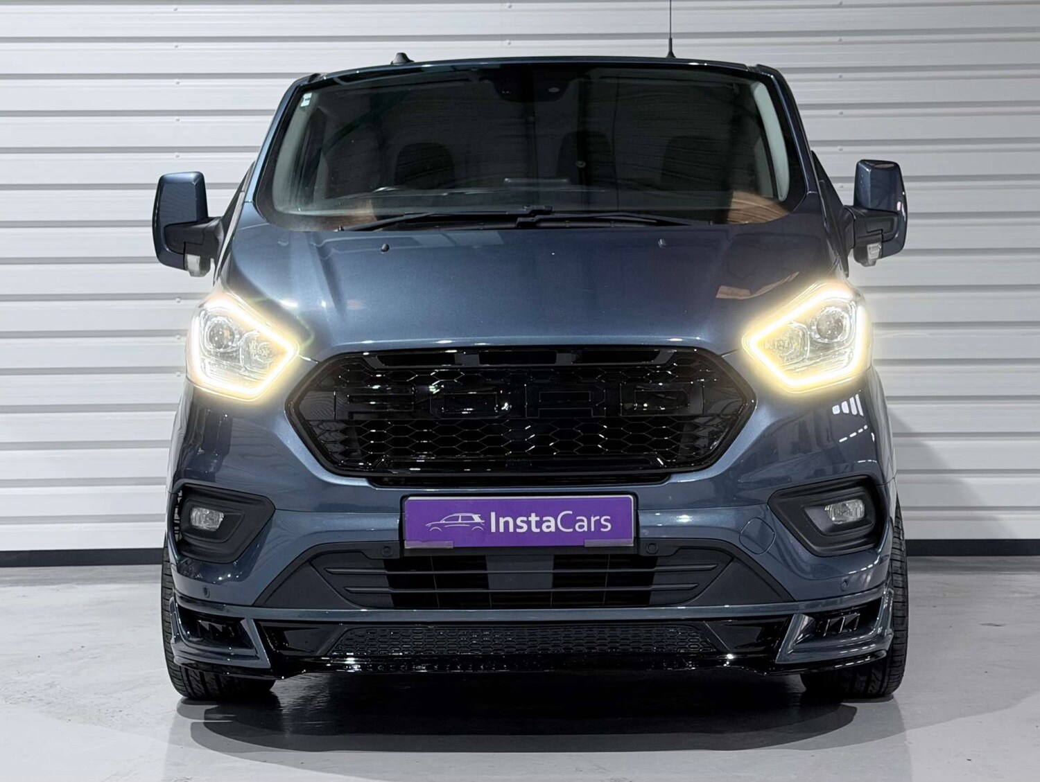 Used Ford Transit Custom 2022 for sale - 77363709: Photo 11